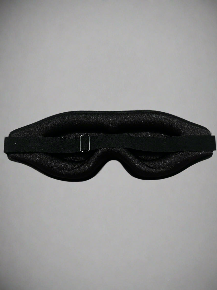 Sleepy Lash Extensions Eye Mask
