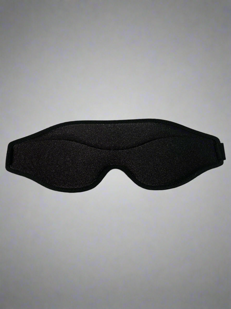 Sleepy Lash Extensions Eye Mask