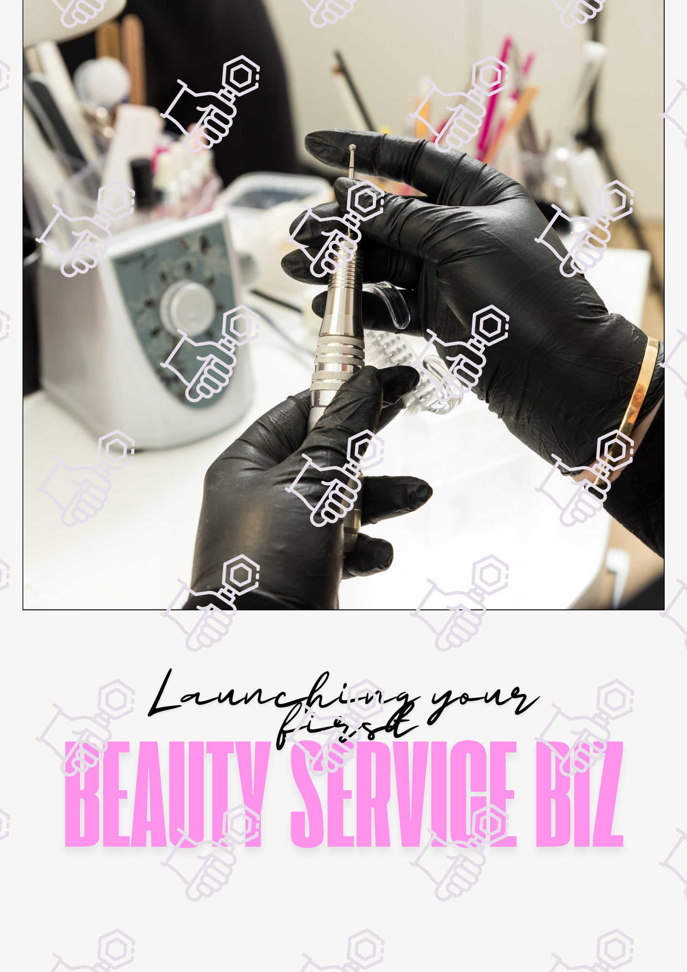 Launching Your First Service-Based Business