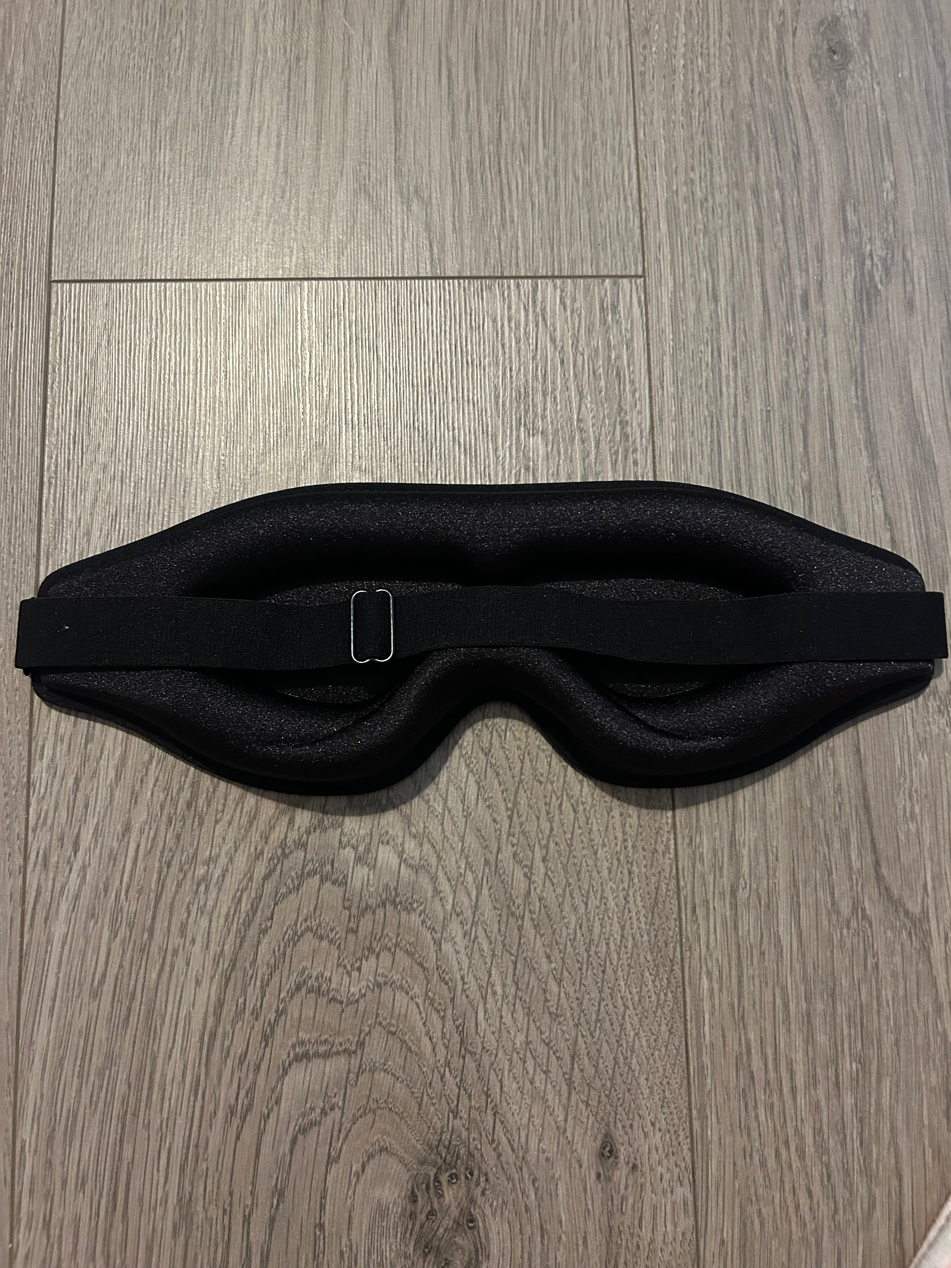 Sleepy Lash Extensions Eye Mask
