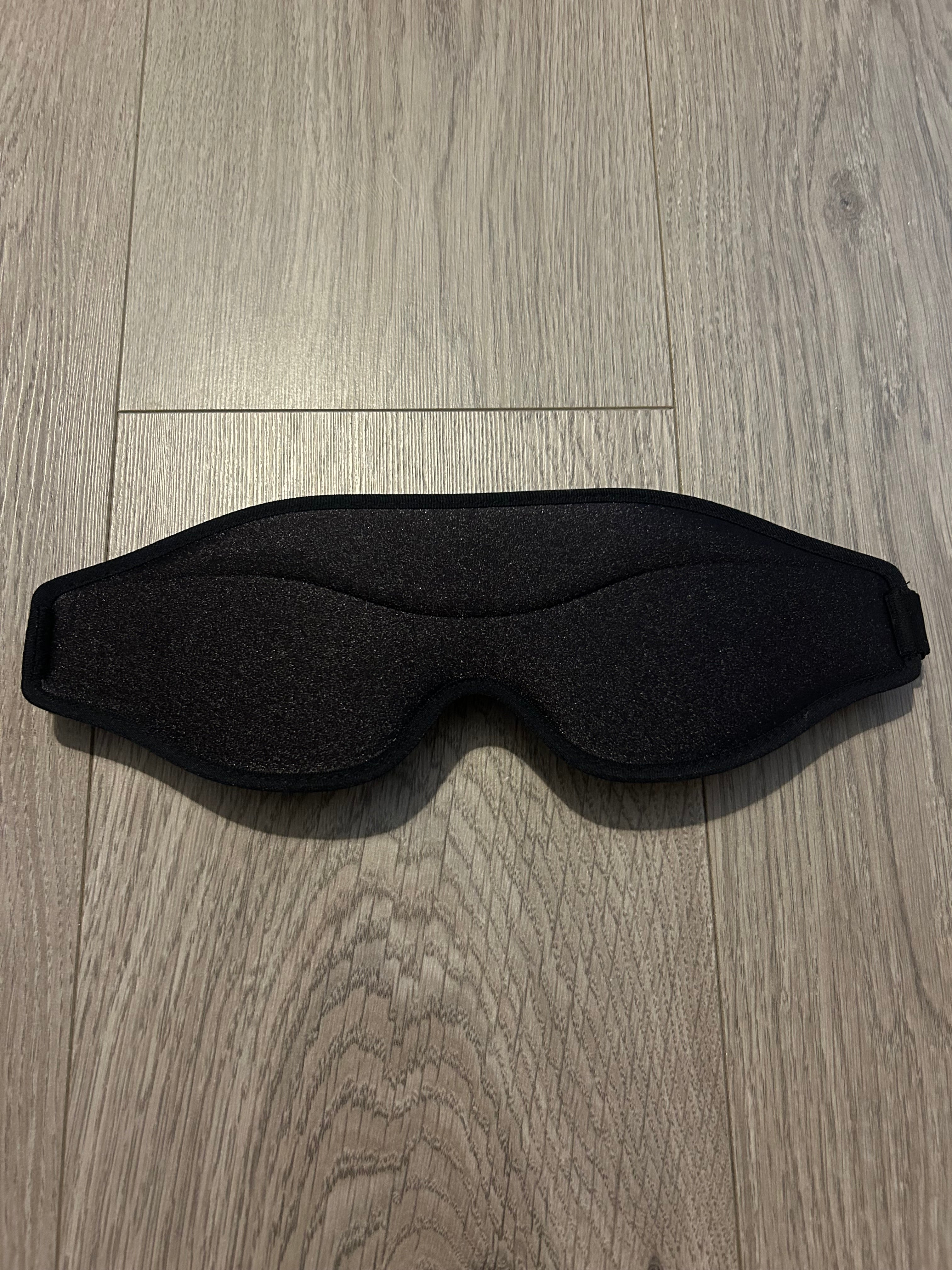 Sleepy Lash Extensions Eye Mask