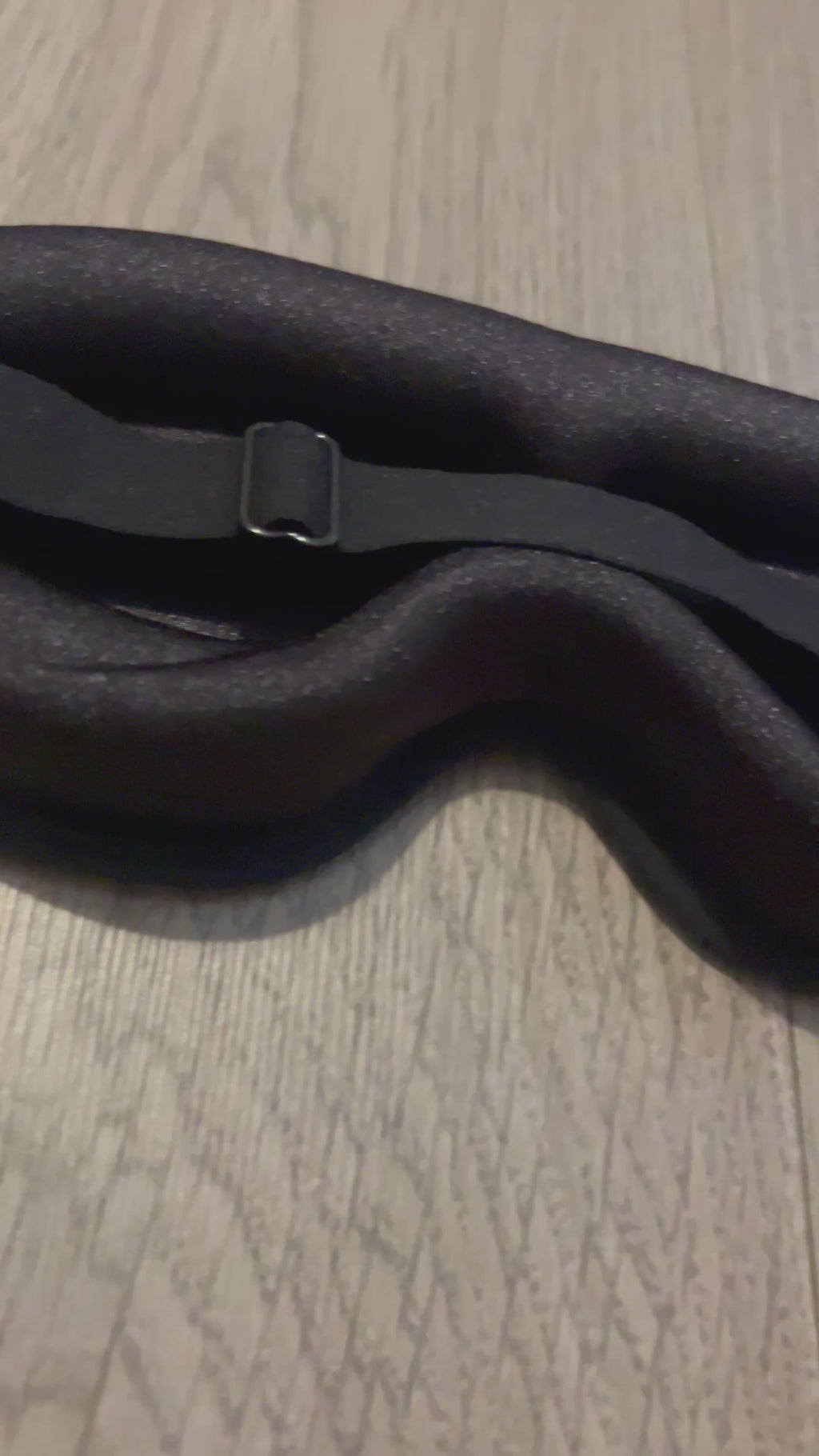 Sleepy Lash Extensions Eye Mask