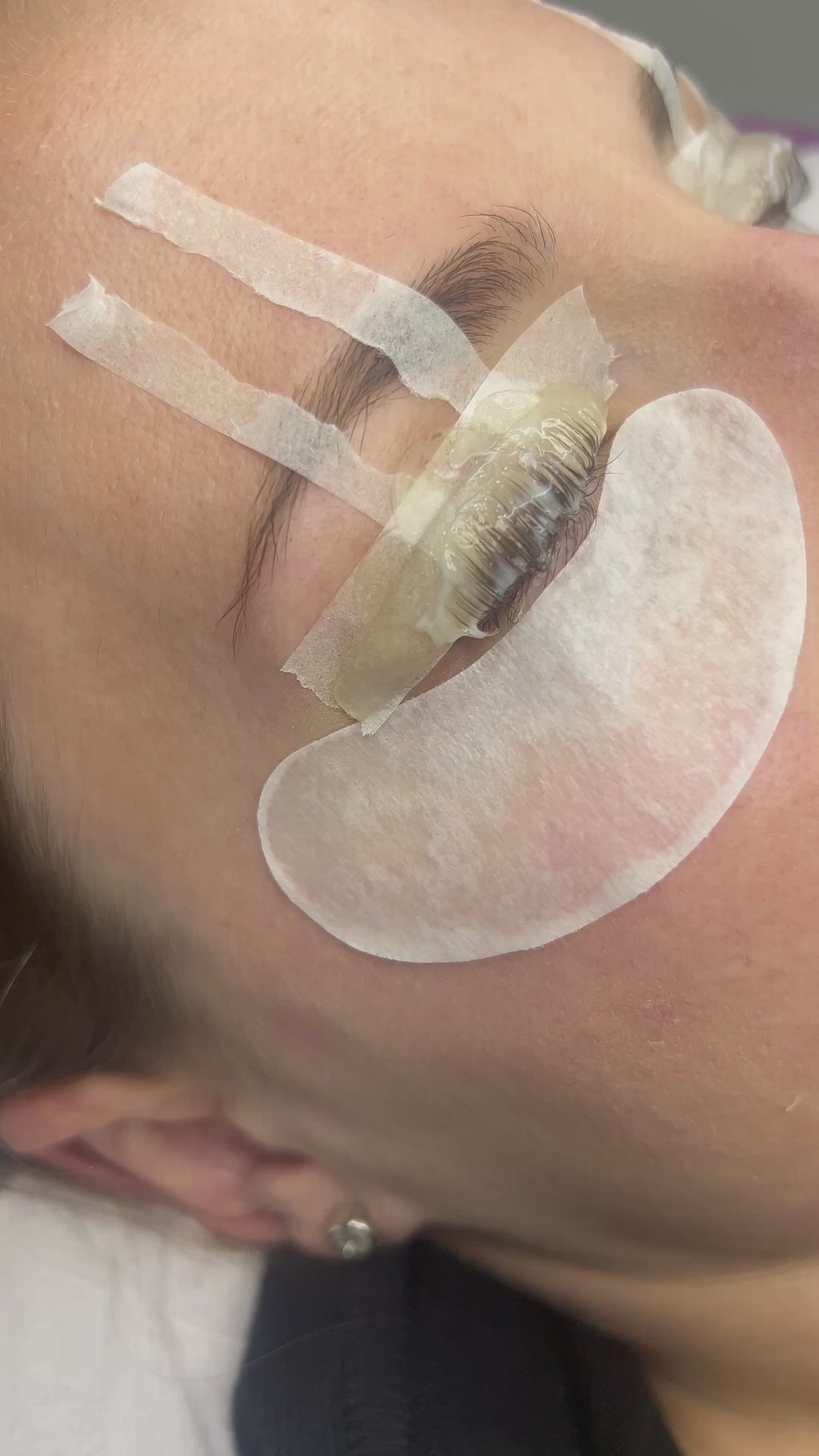 BBYCACADEMY Learn Lash Lift & Tint Course (ONLINE)