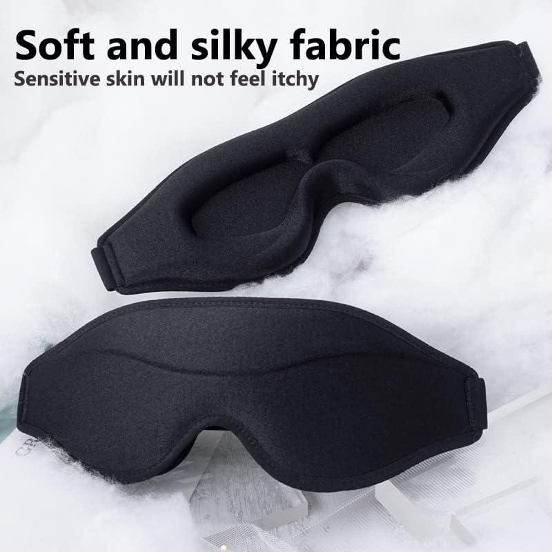 Sleepy Lash Extensions Eye Mask